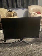 Acer KG271U 27 Inch 1440p