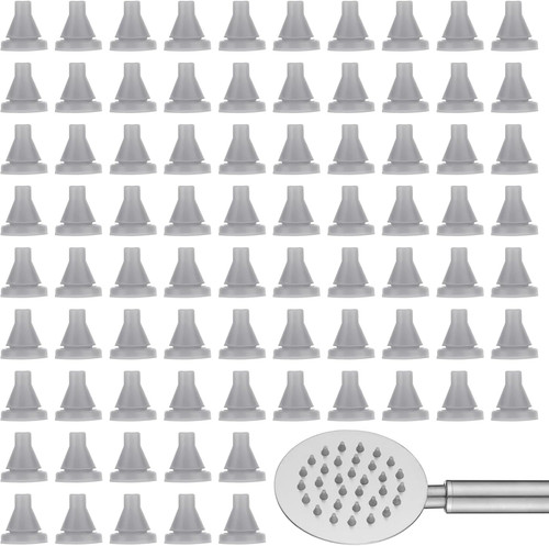 80pcs shower head replacement - shower,