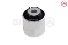 REAR MOUNTING