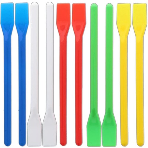 Glue spreaders x10 art craft - glue,