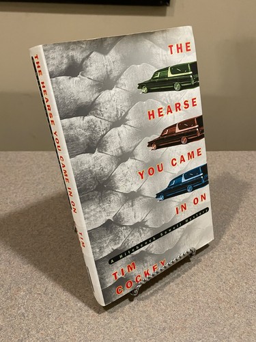 The hearse you - the, in