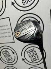 PING G400 SFT 3 WOOD / 16 Deg