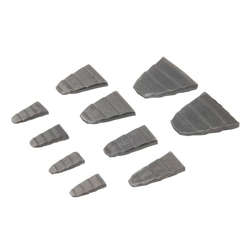 Hammer head repair wedges - hammer,