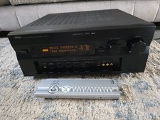 Yamaha DSP-A1 Natural Sound AV Amplifier Made in  Japan