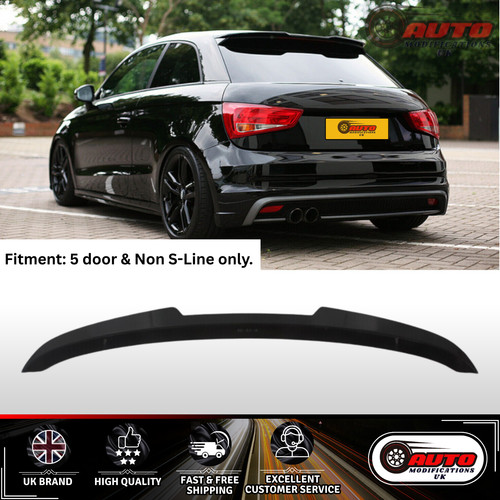 Audi door non s - non,
