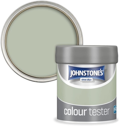 Johnstone colour sample - johnstone's,
