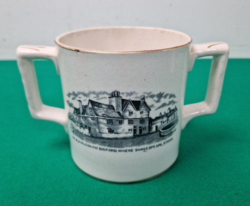 Vintage sill bros the olde - vintage,