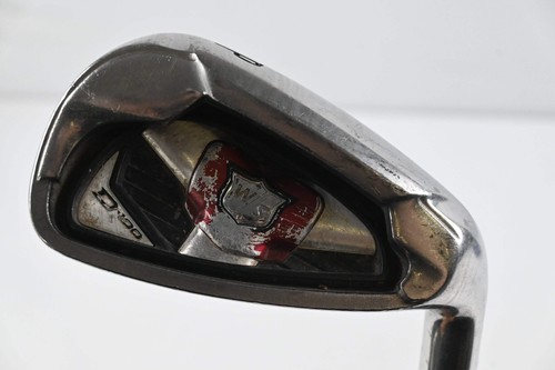 Wilson d100 pitching wedge - wedge, /