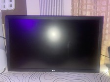 LG 24MK400H 24" 75Hz Full HD