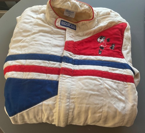 Sparco momex 1980s made - , in