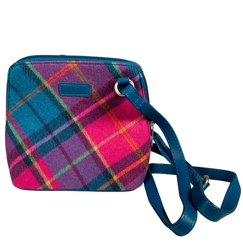 Ness tweed square - tweed,