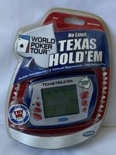 2005 Radica No Limit Texas