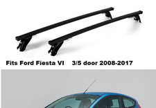 Roof Rack Bars For Ford Fiesta