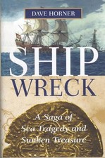 Shipwreck: A Tale of Sea