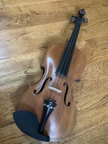 Vintage stainer violin full - vintage,