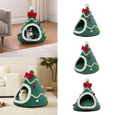 Pets Dog Warm House Cave Beds