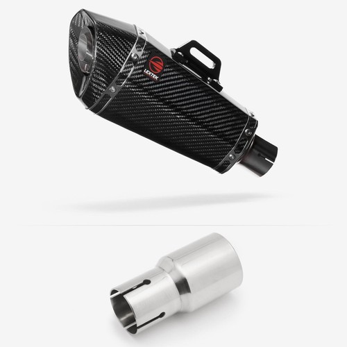 Lextek carbon fibre xp8c - carbon,