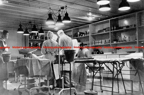 F019723 operation german - in,
