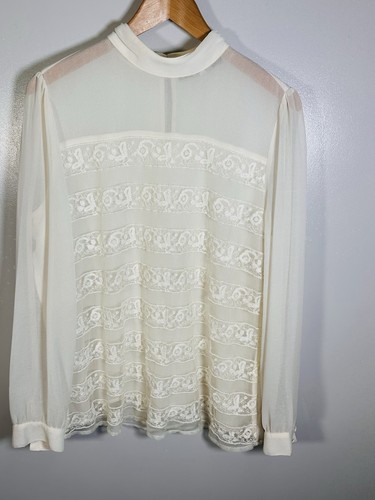 Pretty next vintage - next, look