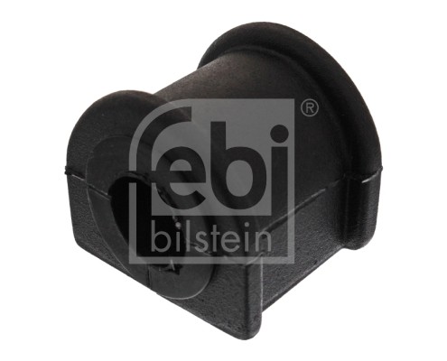 New stabiliser mounting - stabiliser,