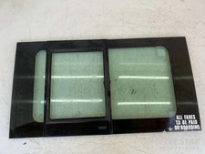 Ford Transit Sliding Door Window Glass Right 2012 Bus 4/5dr (11-14) 2.2 TDCi