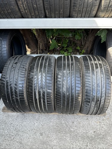 225 92y bridgestone - 40, 18