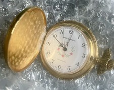 Andre Durando Pocket Watch in