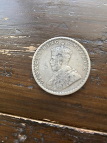 Old coin indian - old,