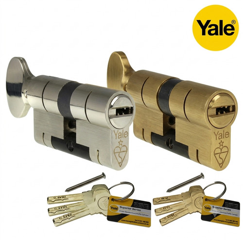Yale star superior anti - yale, 1