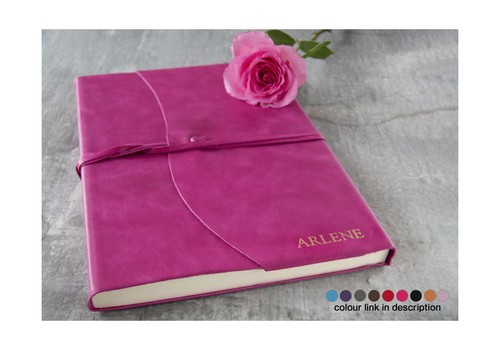Leatherkind personalised capri - leatherkind,