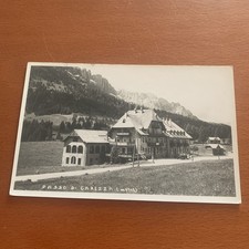 VIGO DI FASSA Calligari