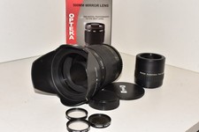 Nikon DSLR DIGITAL fit 500mm