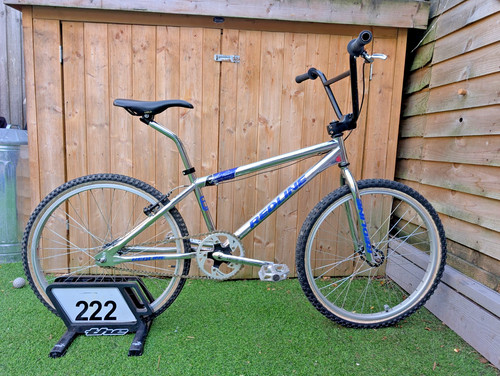 Redline cruiser bmx john - bmx.,