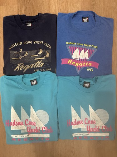 Vintage hudson cove - vintage,