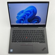 Lenovo thinkpad yoga gen - x1,