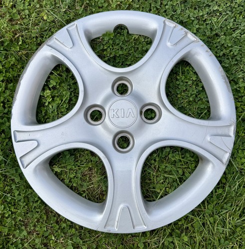 Kia picanto wheel - trim, hub