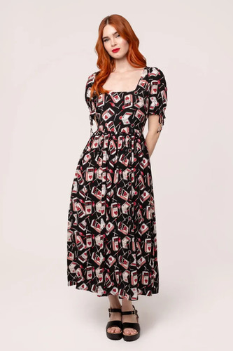 Perfect match dress hell - perfect,