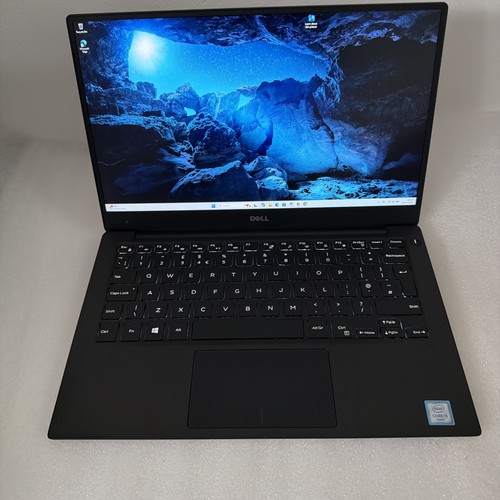 Dell xps 9350 - xps, 6th
