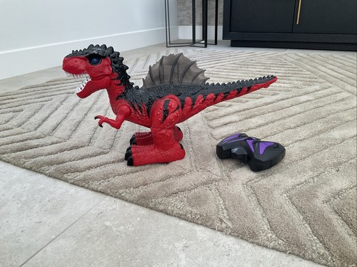 Dinosaur remote control - remote,