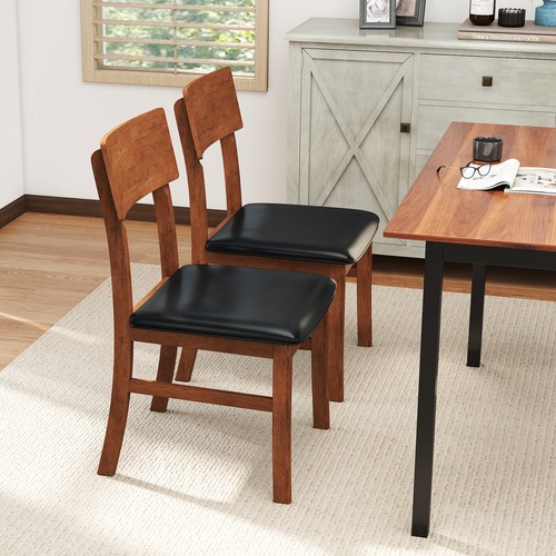 Farmhouse side chair - farmhouse,