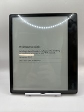 Kobo Elipsa Pack 10.3" 32GB