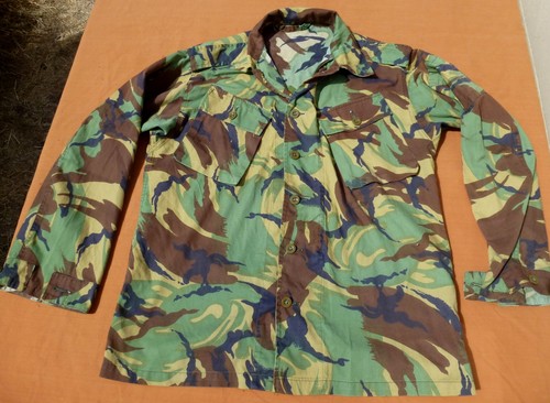 British patt dpm tropical - 68,