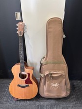 Taylor 114ce Acoustic Electric