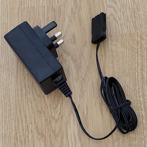 Hornby scalextric power supply - hornby,