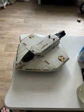 Vintage Starcom Six Shooter