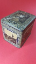 1930's  Dutch Tin