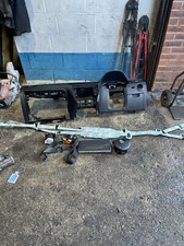 Skoda Octavia Mk3 Saloon