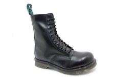 Solovair Made in England 11