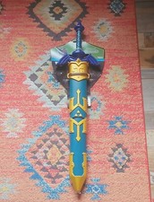 The Legend Of Zelda : Master