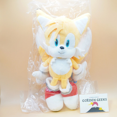 Tails sonic the hedgehog - hedgehog, sega